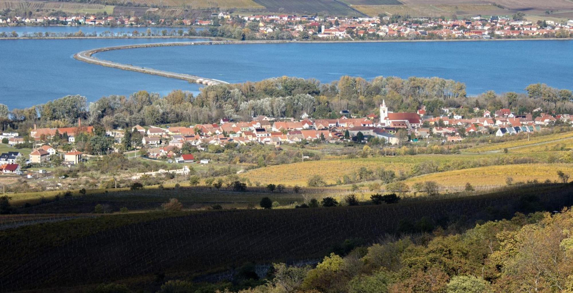 Dum Palava Perná Exterior foto
