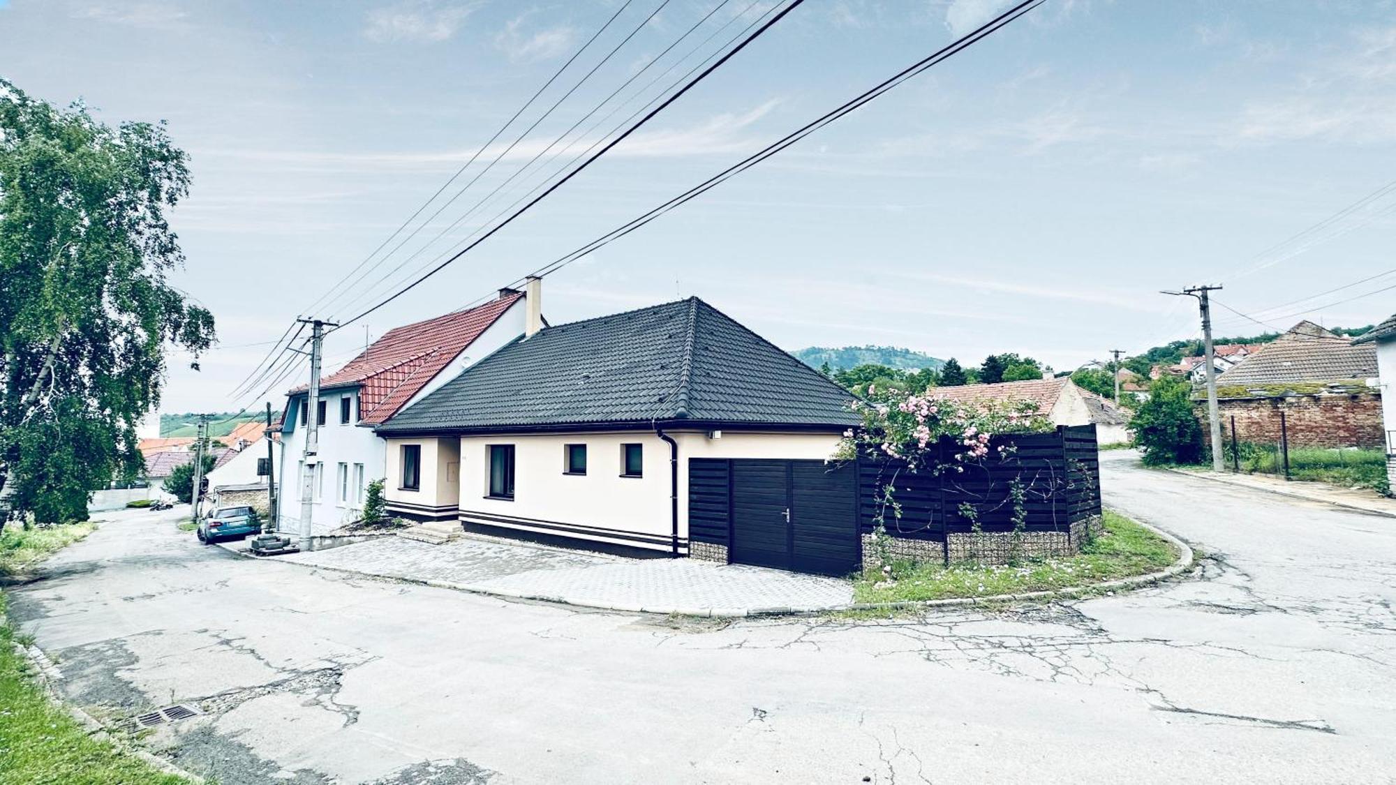 Dum Palava Perná Exterior foto