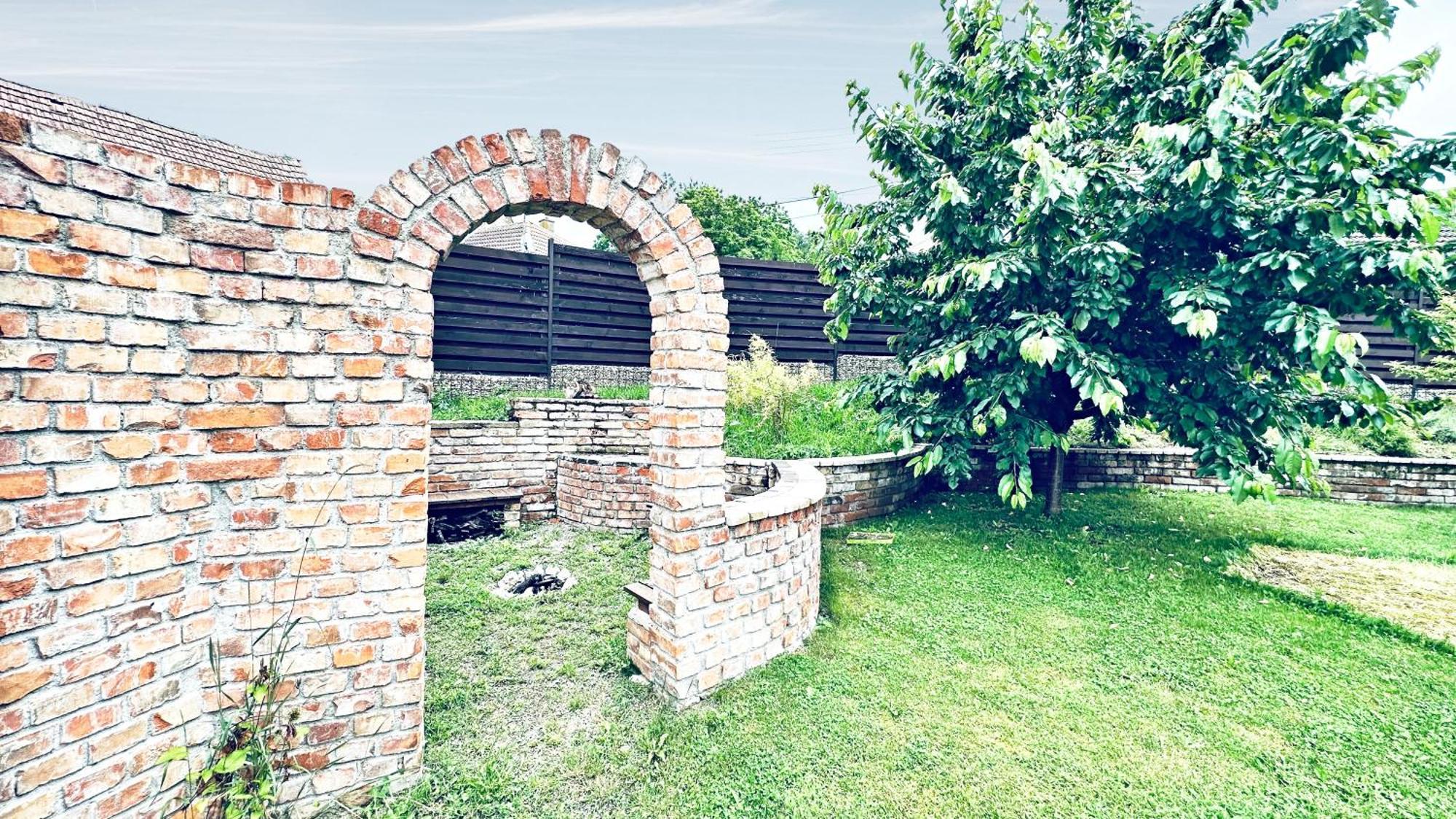 Dum Palava Perná Exterior foto