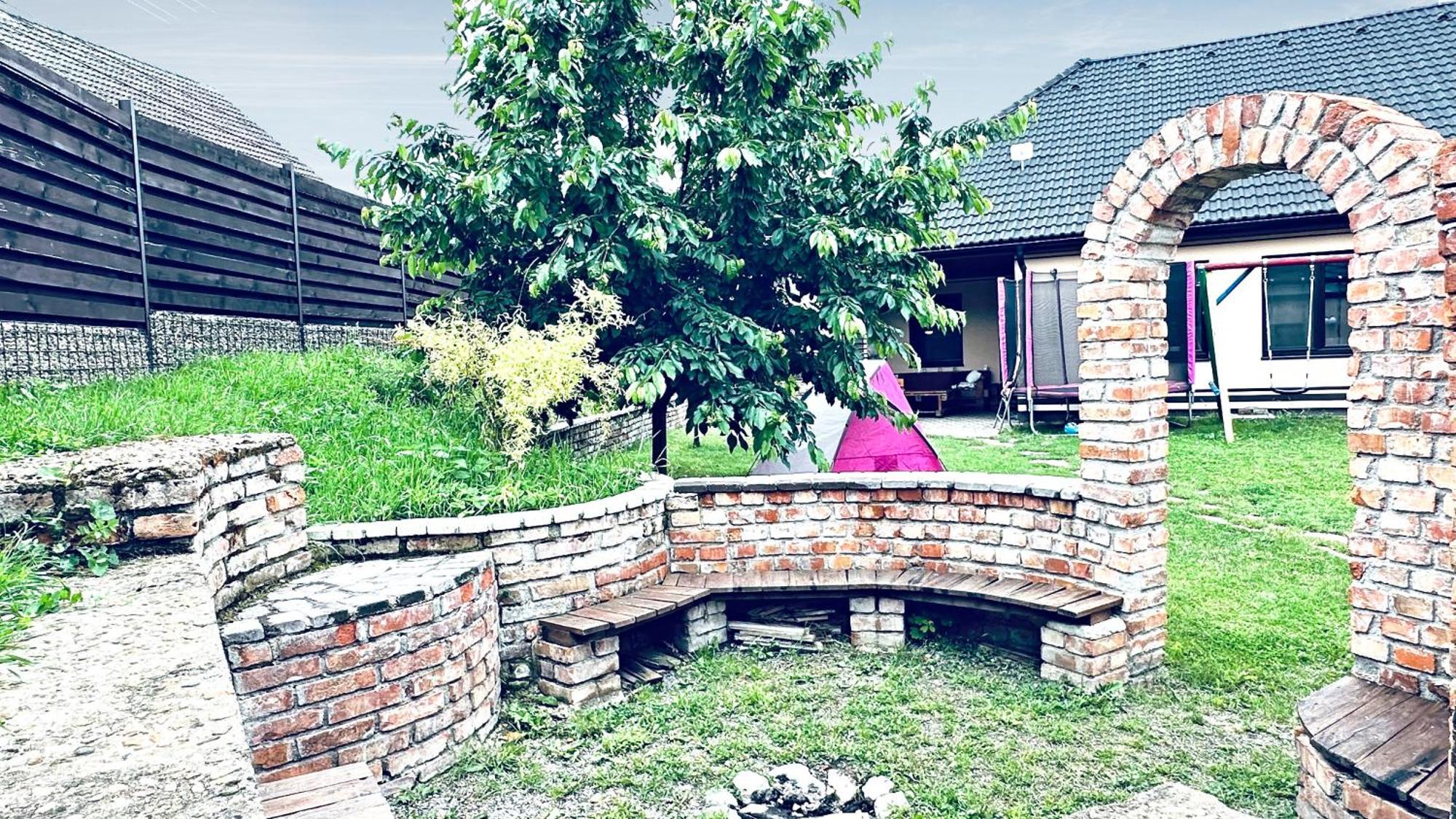Dum Palava Perná Exterior foto