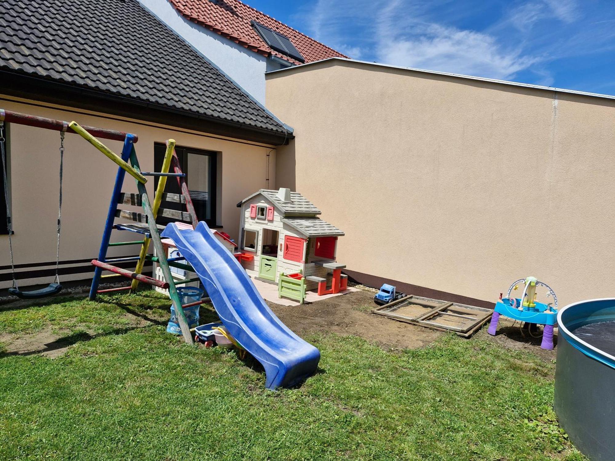 Dum Palava Perná Exterior foto