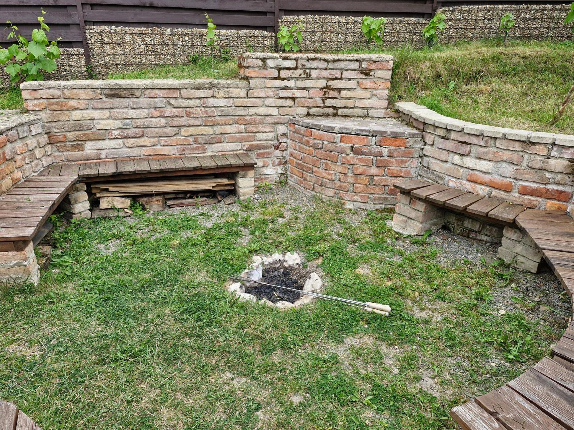 Dum Palava Perná Exterior foto